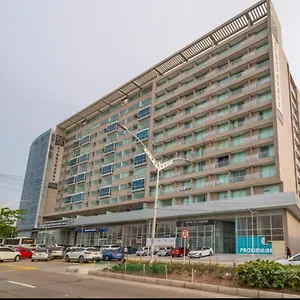 visit hotel