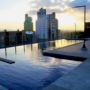Loft Club House Chapinero Apartamento