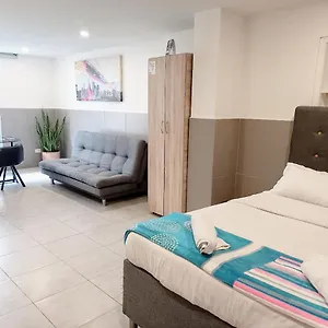 Angelos Homes Apartamento
