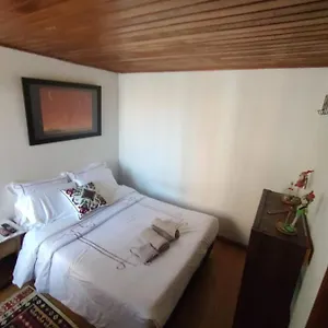 Itci - Terminal Salitre Habitación en casa particular